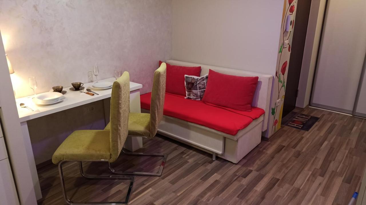 טימישוארה Cozy Home Bujorilor מראה חיצוני תמונה