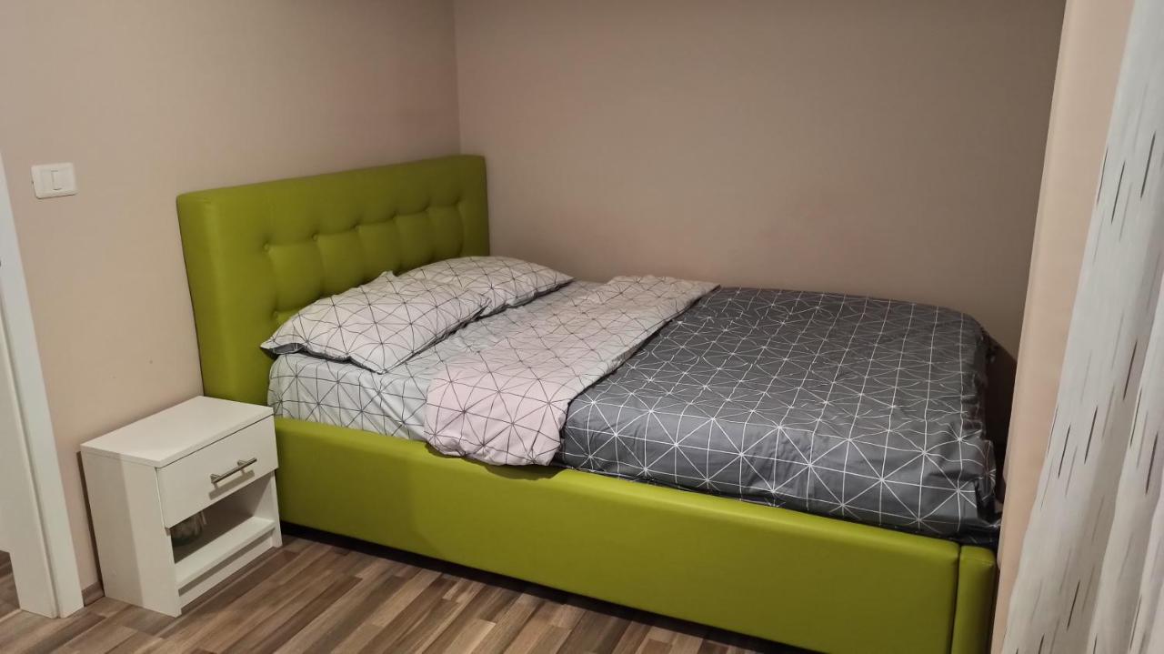 טימישוארה Cozy Home Bujorilor מראה חיצוני תמונה