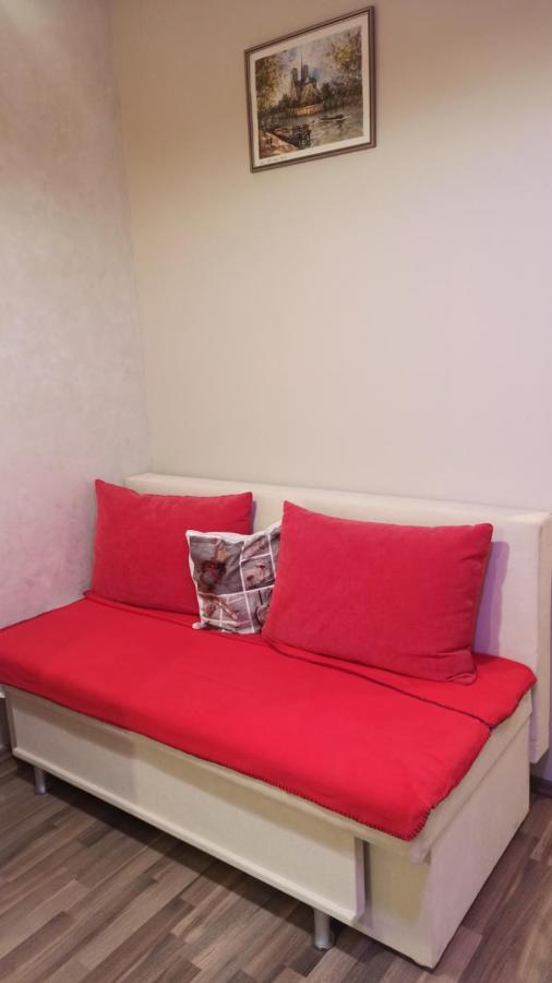 טימישוארה Cozy Home Bujorilor מראה חיצוני תמונה